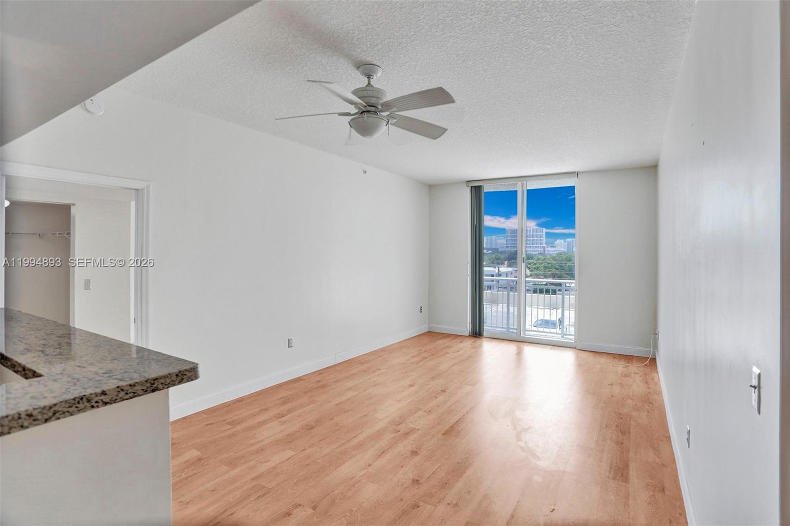 THE ASTON CONDO - Residential