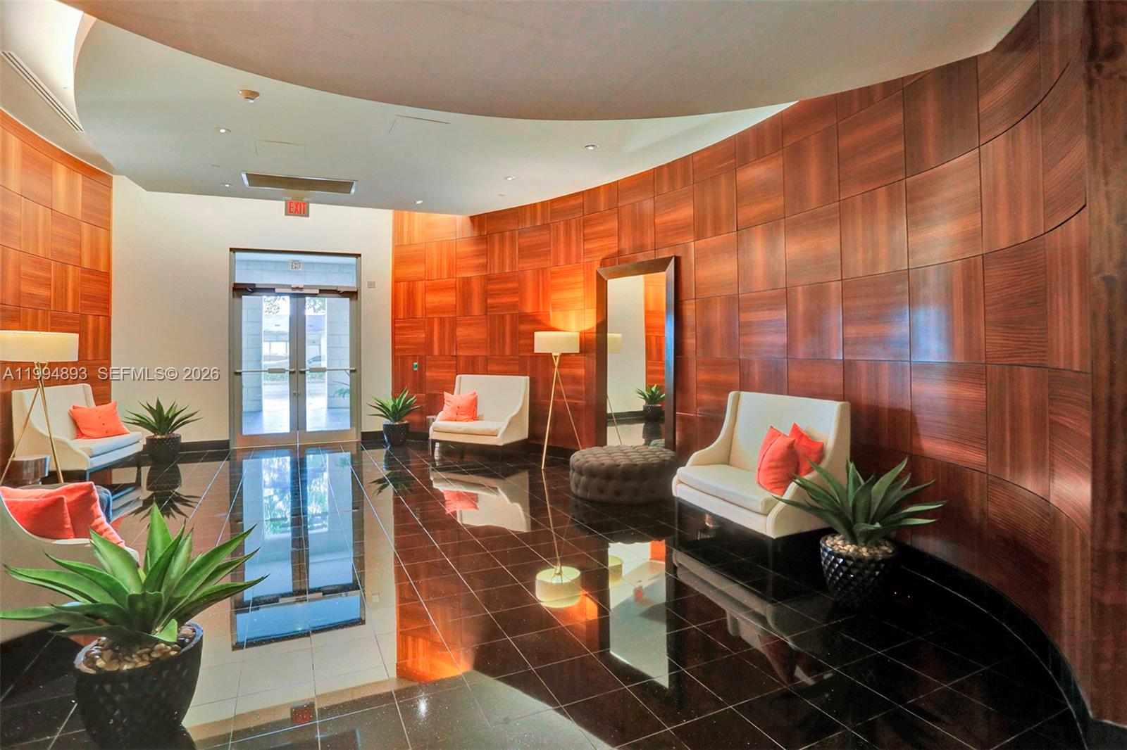 THE ASTON CONDO - Residential