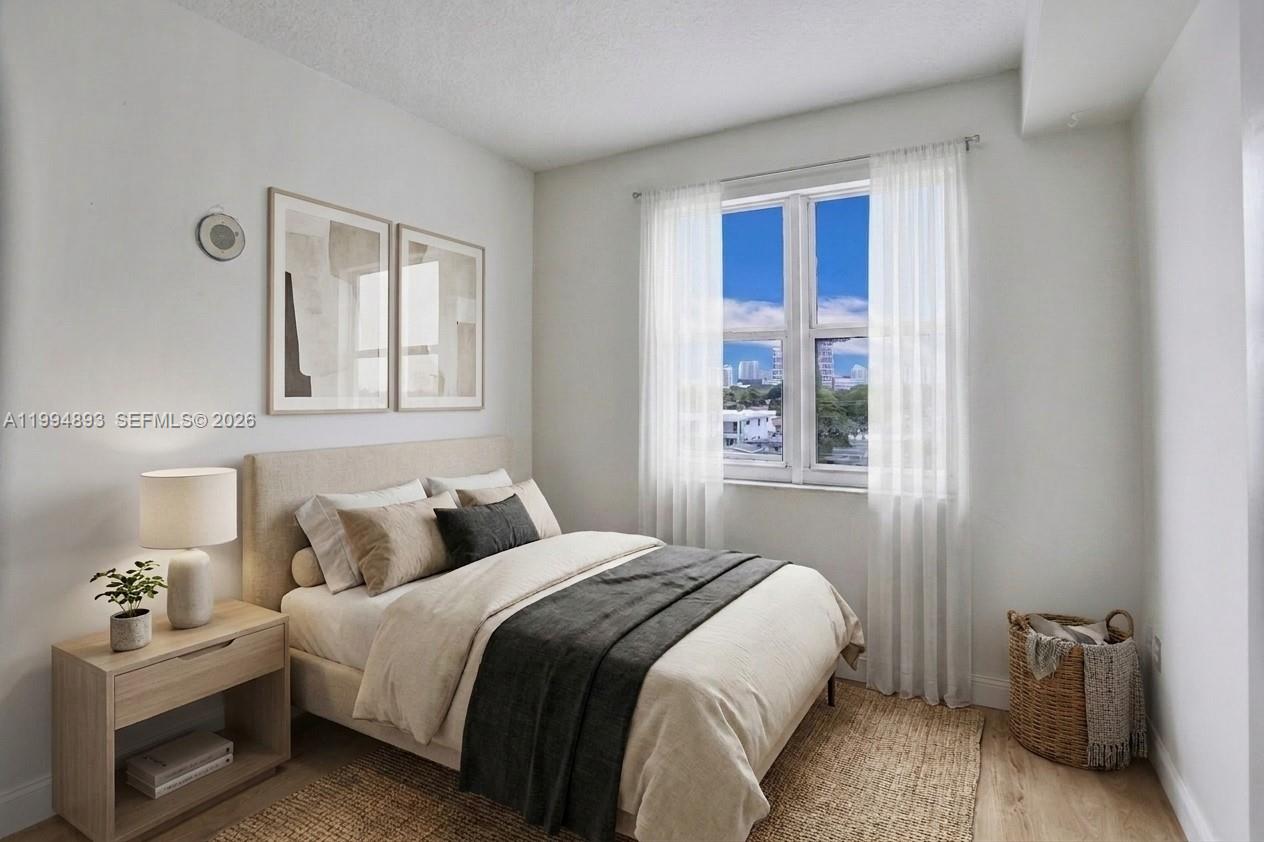 THE ASTON CONDO - Residential