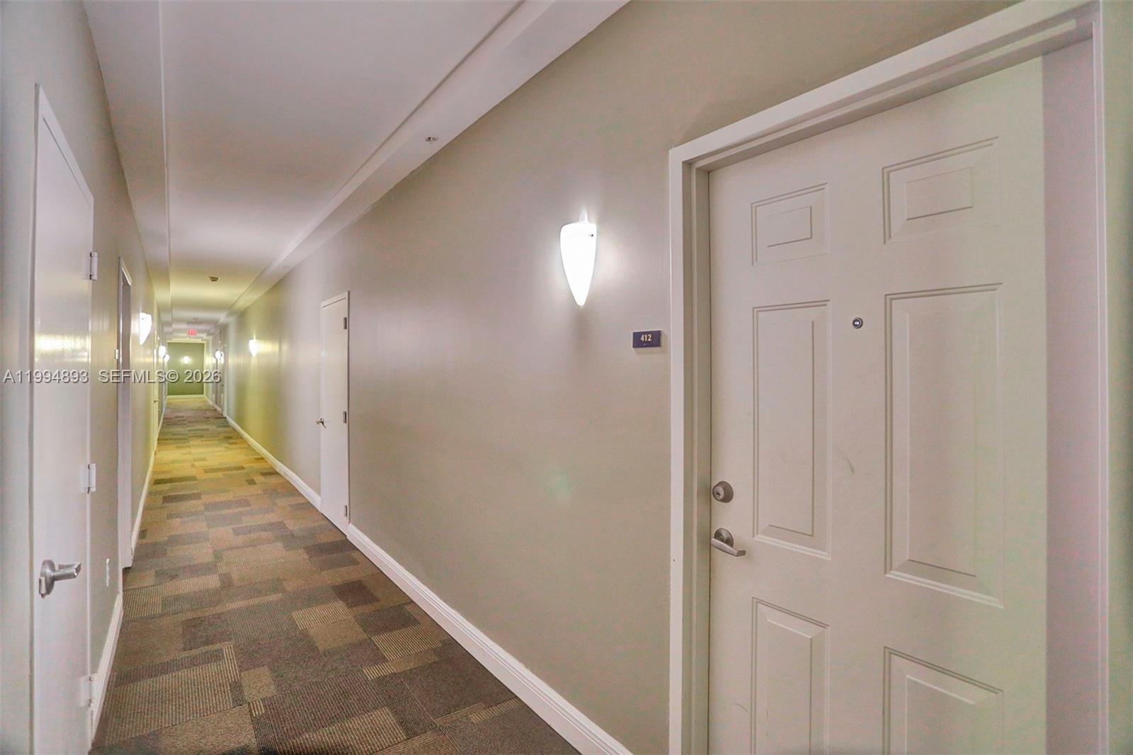 THE ASTON CONDO - Residential