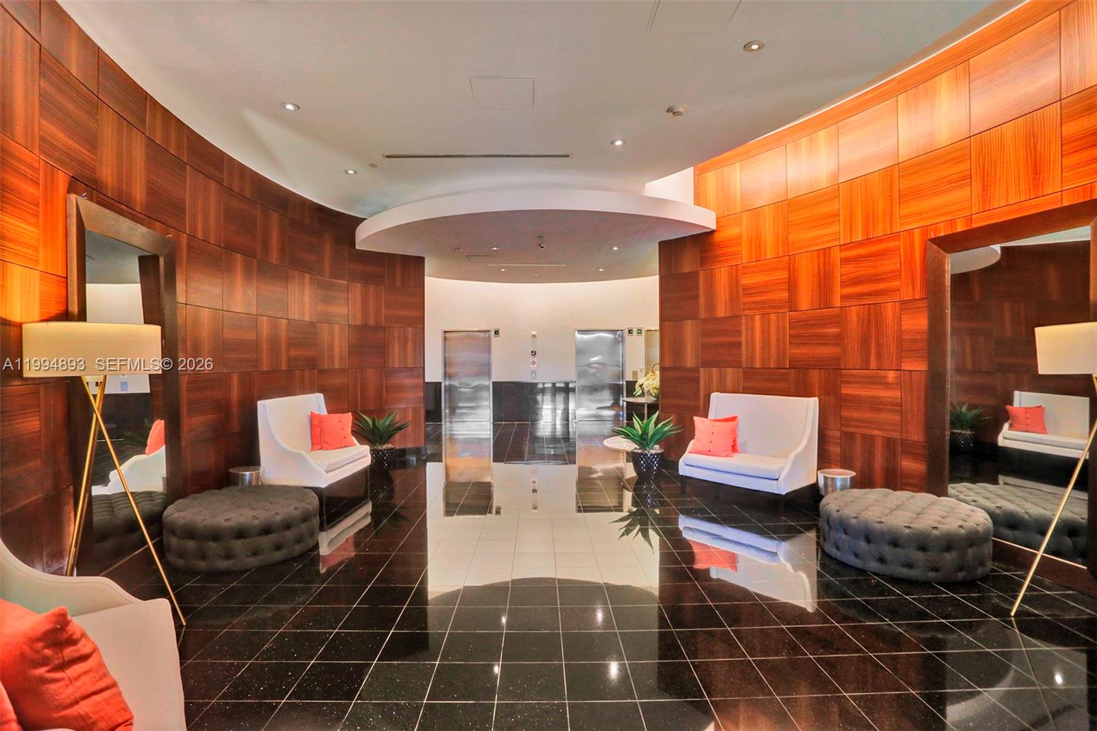 THE ASTON CONDO - Residential