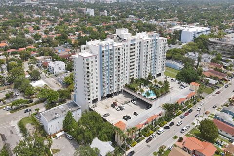3000 Coral Way 412 Miami FL 33145