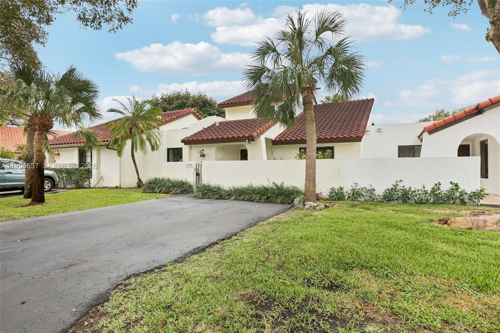 CROSSINGS TWNHSE SEC 1 - Residential