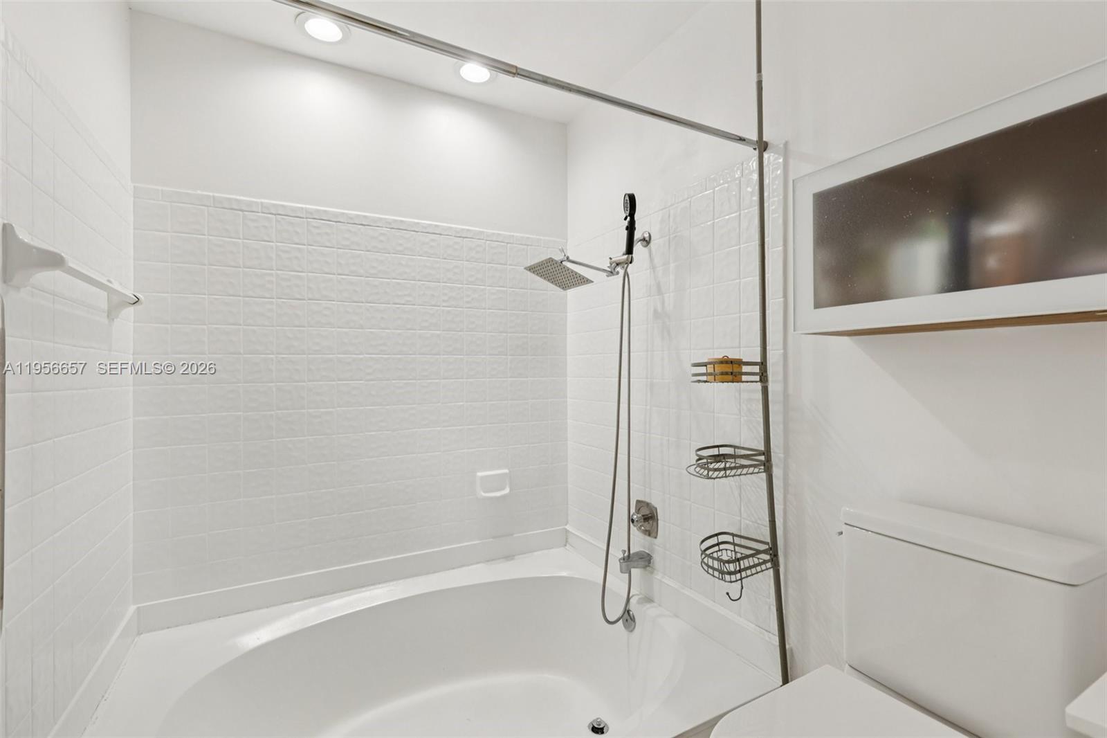 CROSSINGS TWNHSE SEC 1 - Residential