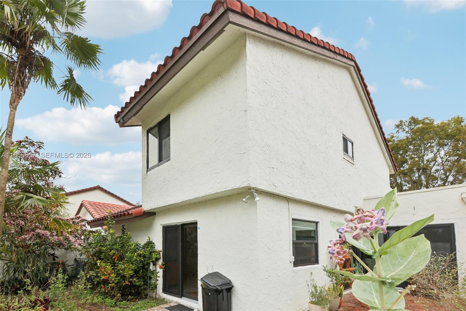 CROSSINGS TWNHSE SEC 1 - Residential