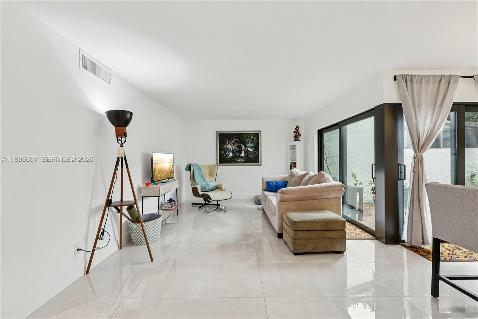 CROSSINGS TWNHSE SEC 1 - Residential