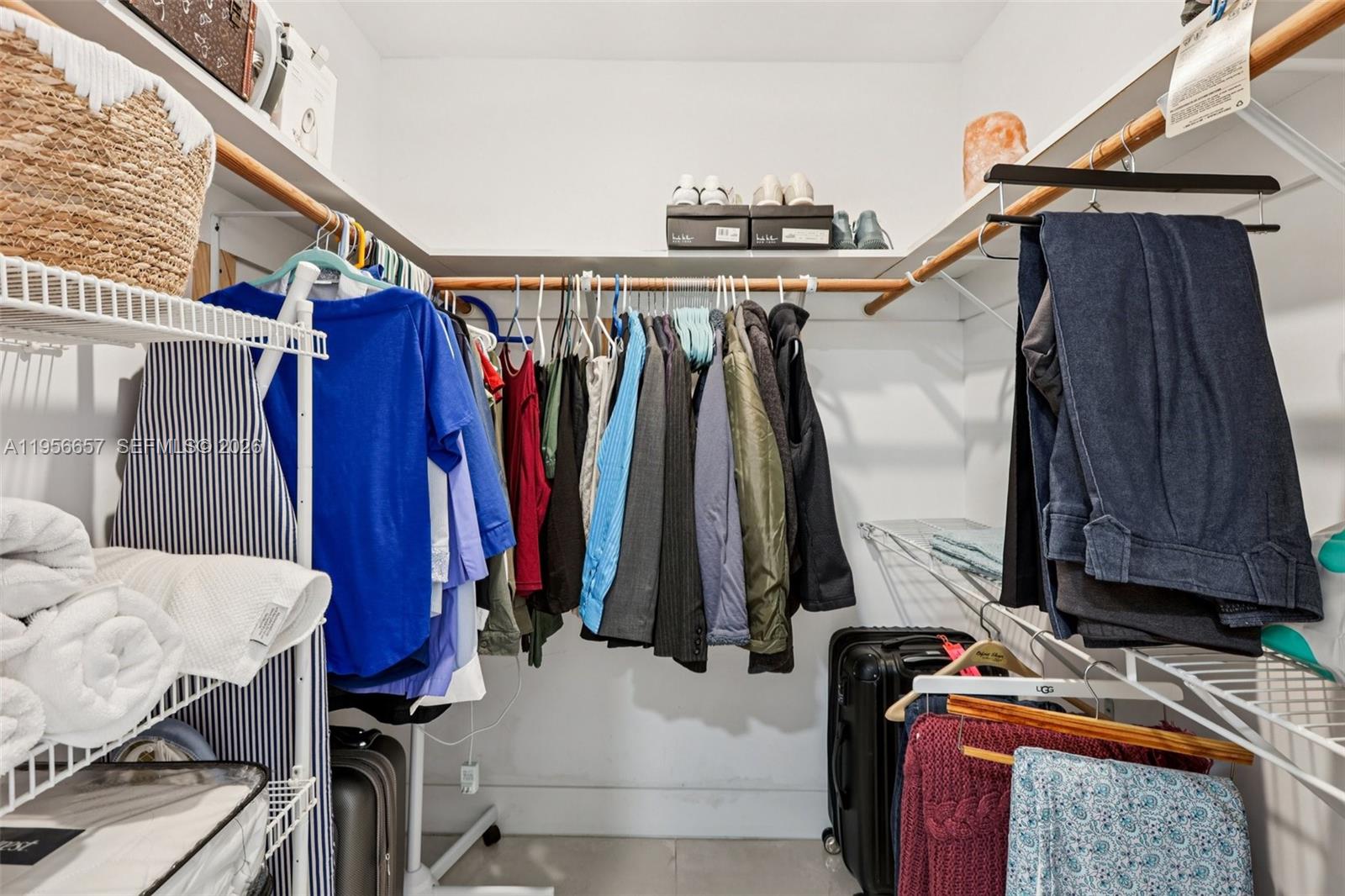 CROSSINGS TWNHSE SEC 1 - Residential