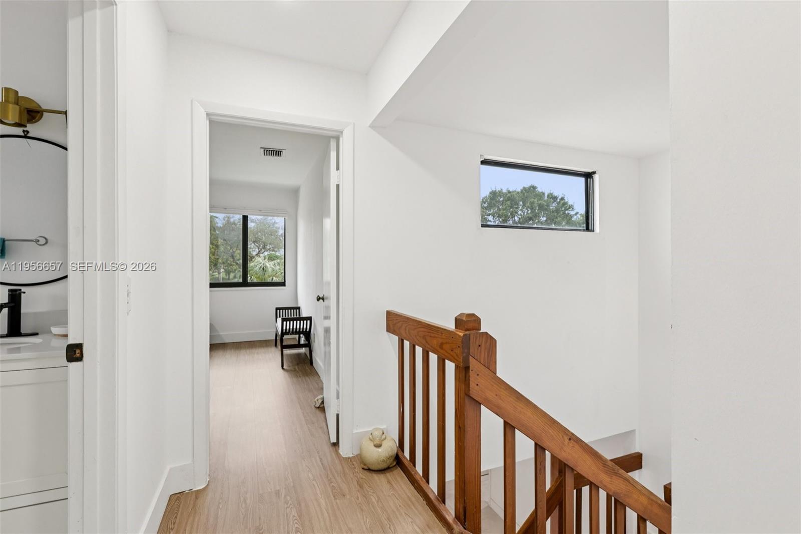 CROSSINGS TWNHSE SEC 1 - Residential