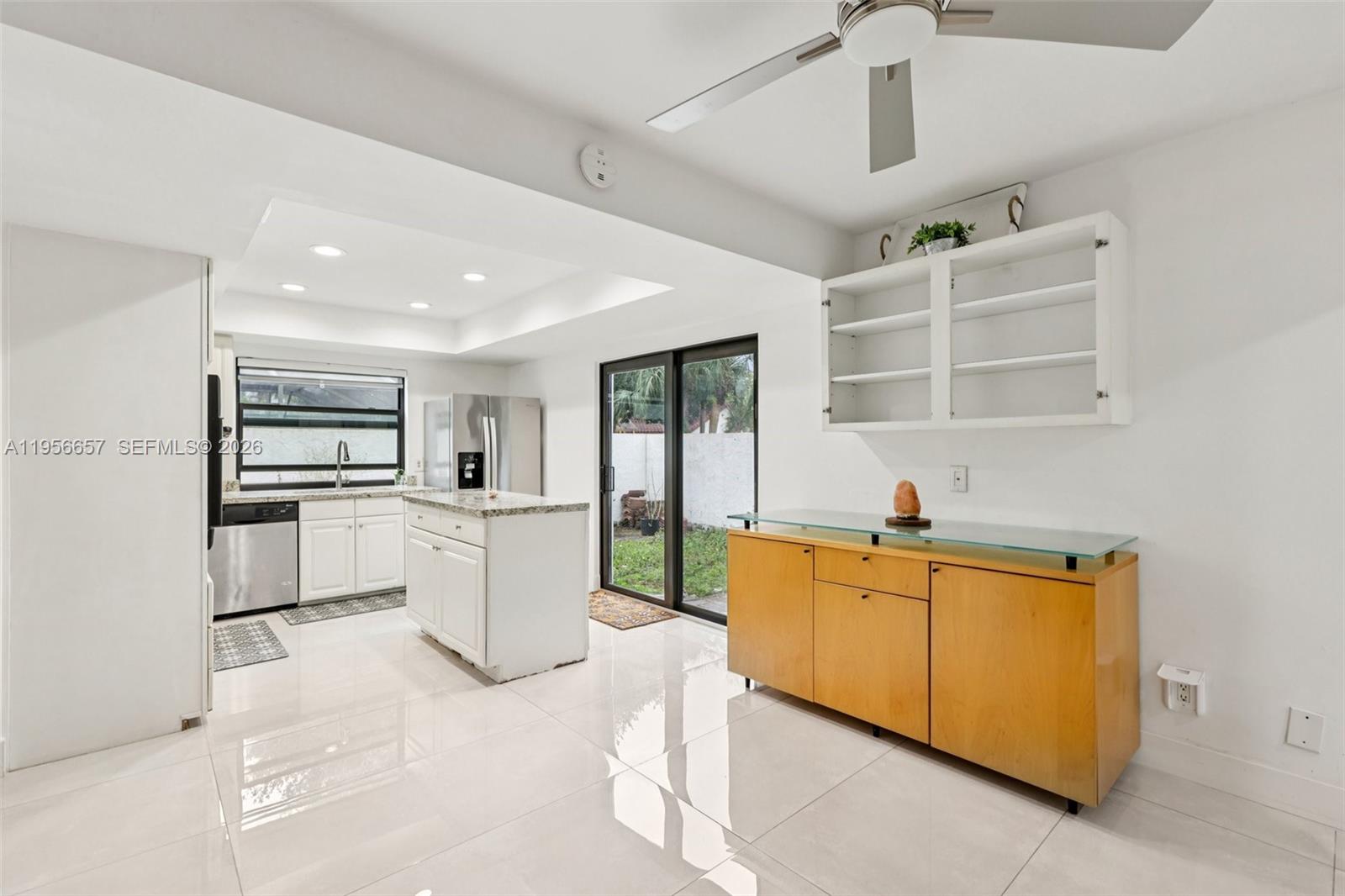 CROSSINGS TWNHSE SEC 1 - Residential