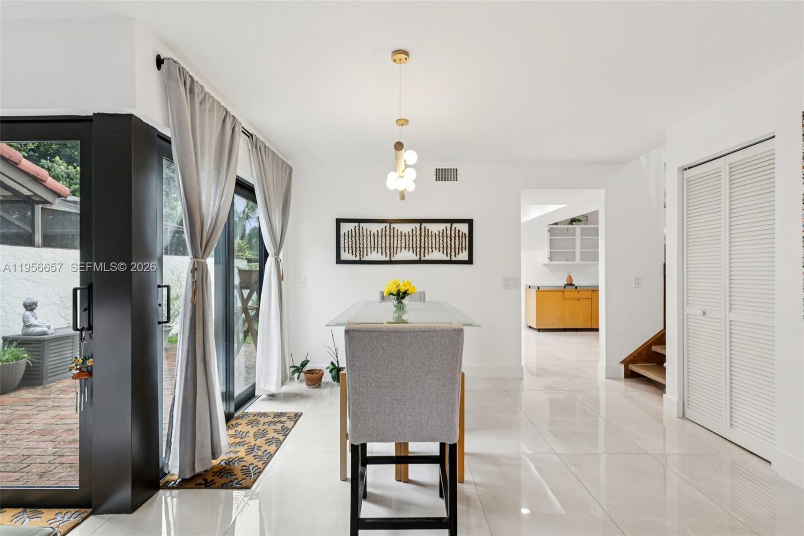 CROSSINGS TWNHSE SEC 1 - Residential