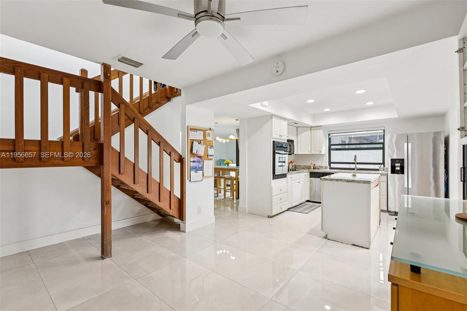 CROSSINGS TWNHSE SEC 1 - Residential