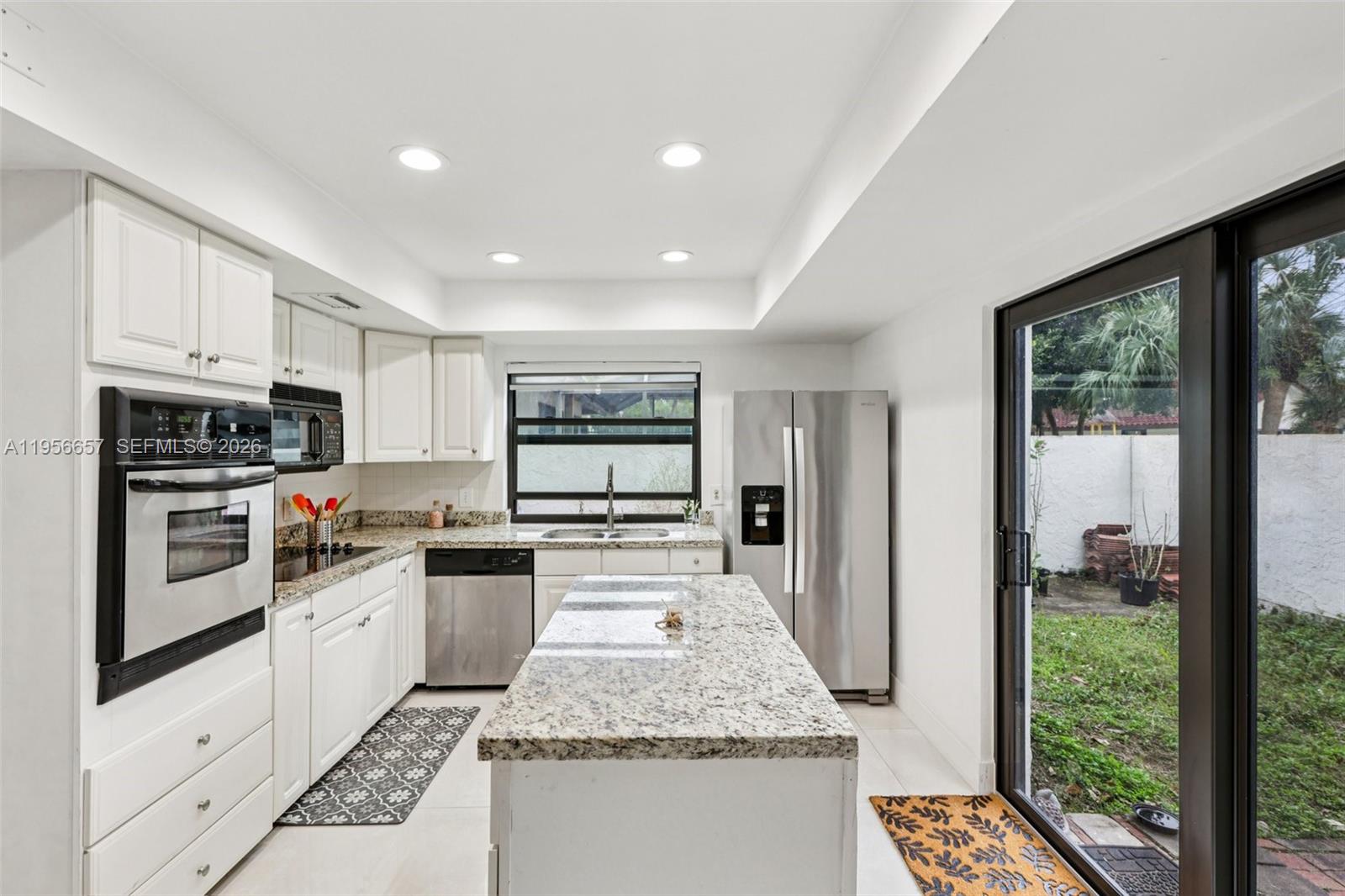 CROSSINGS TWNHSE SEC 1 - Residential