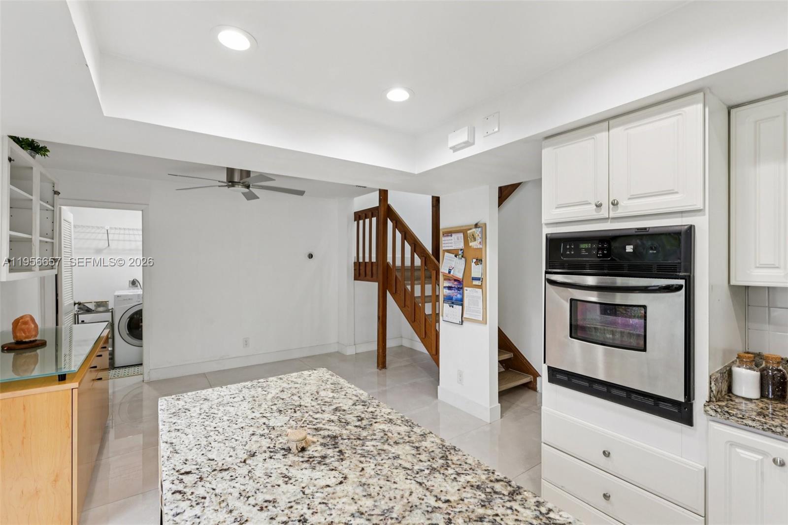 CROSSINGS TWNHSE SEC 1 - Residential