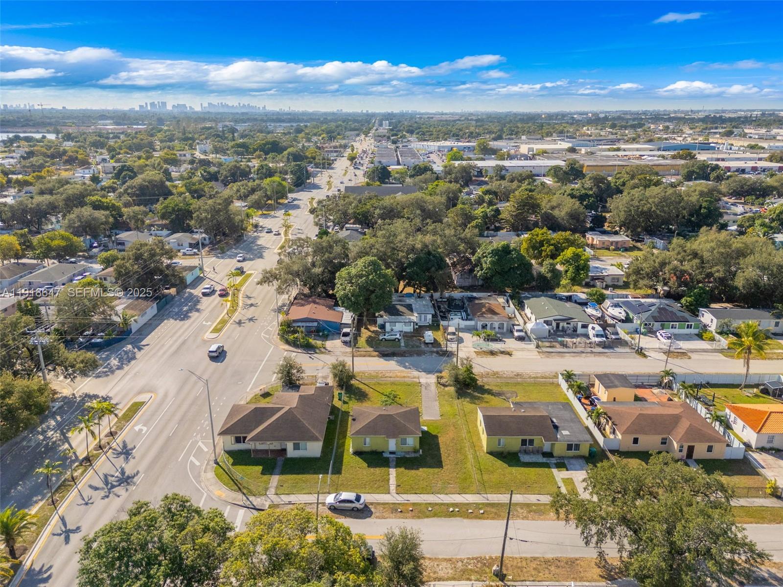 ELEANOR PARK - Residential