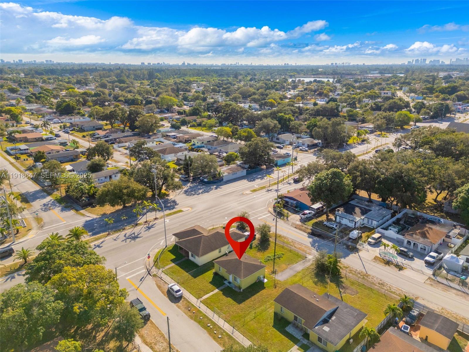 ELEANOR PARK - Residential