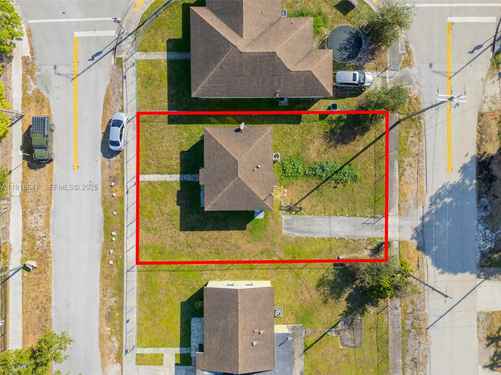 ELEANOR PARK - Residential