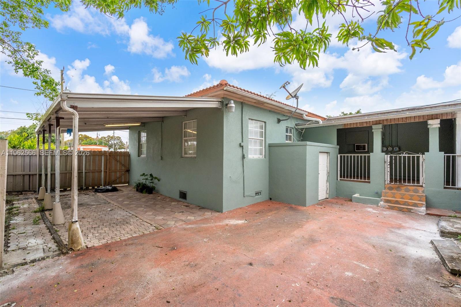 HILAH PARK ADDN - Residential