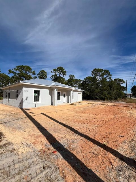 A home in Sebring