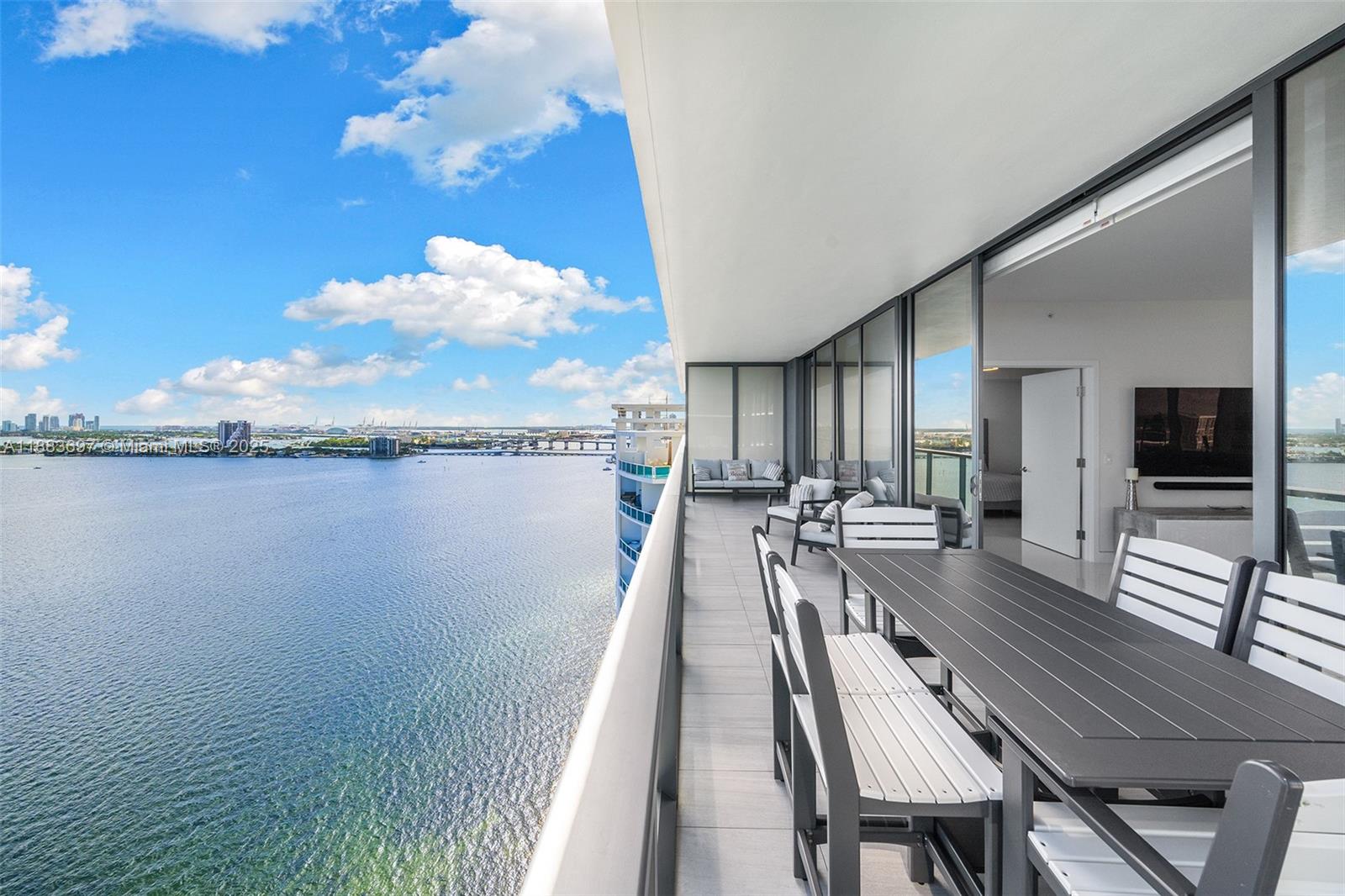 Elysee Miami - Residential Lease
