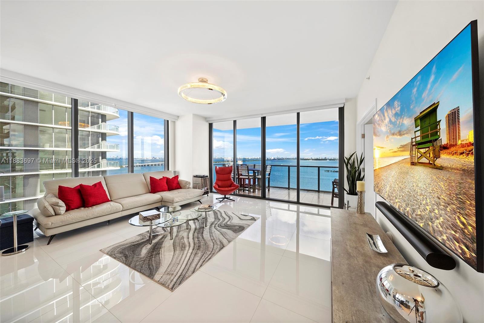 Elysee Miami - Residential Lease