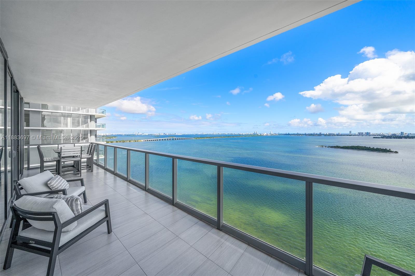 Elysee Miami - Residential Lease