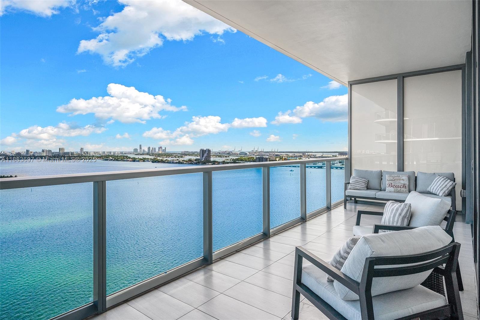 Elysee Miami - Residential Lease