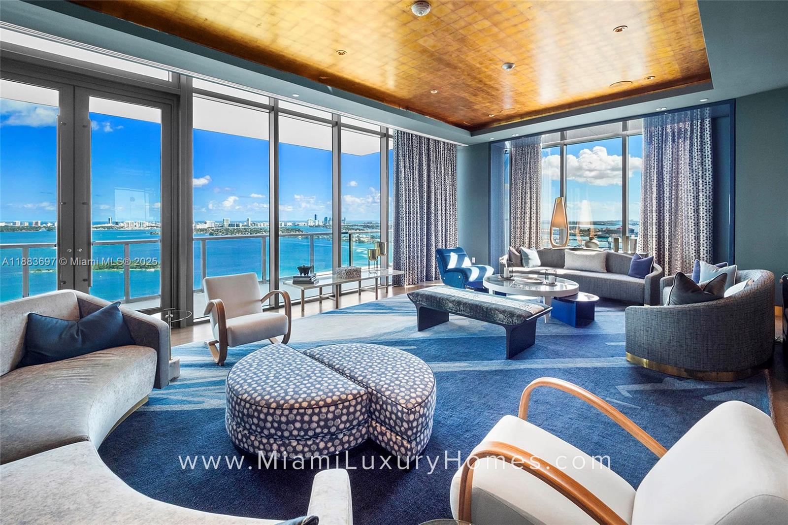 Elysee Miami - Residential Lease
