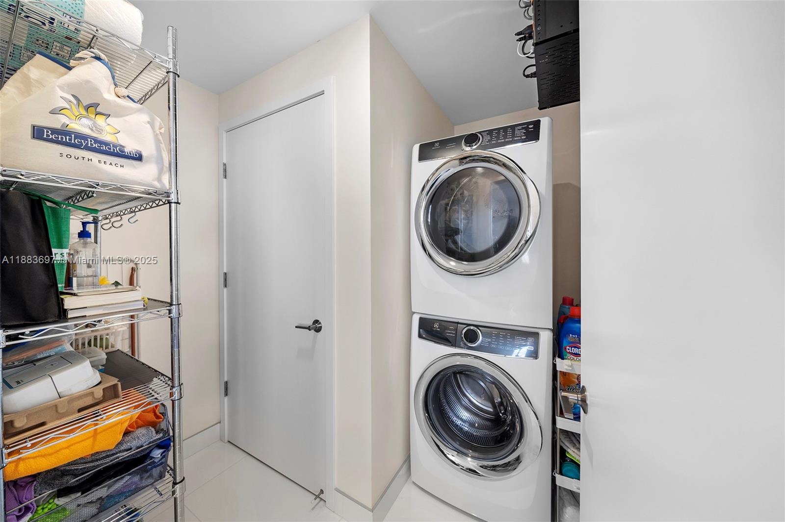 Elysee Miami - Residential Lease