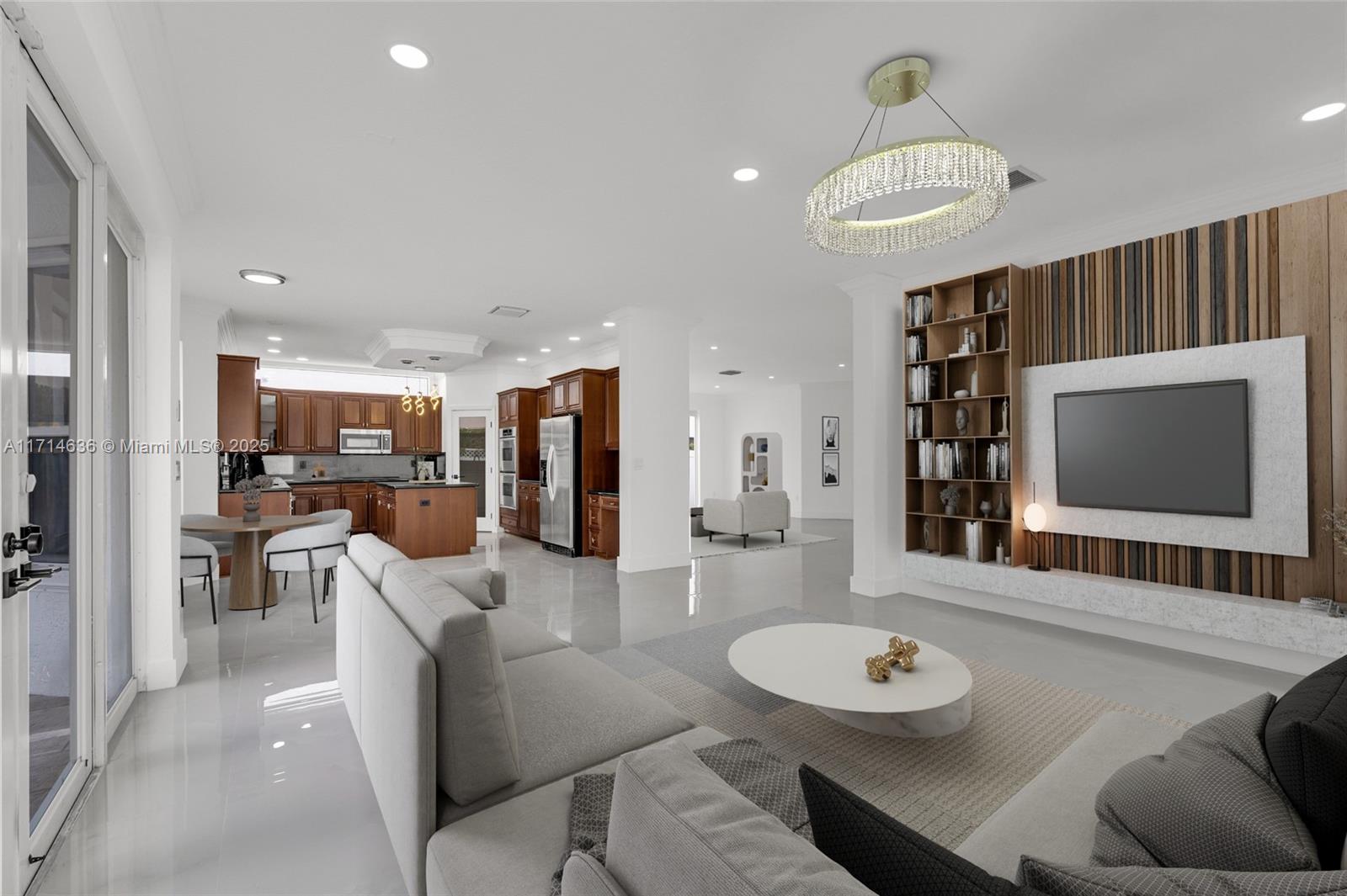 RIVIERA ISLES II - Residential