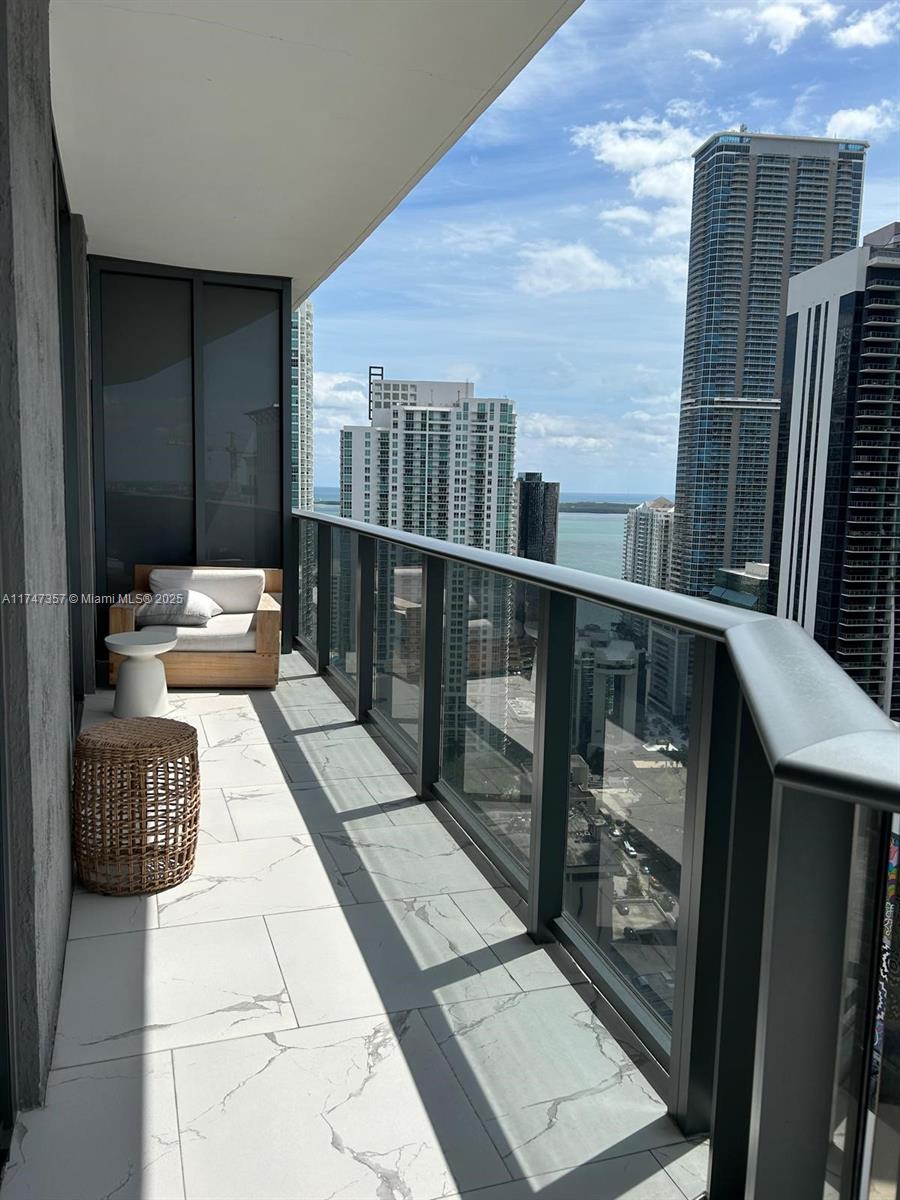 BRICKELL HEIGHTS EAST CON - Residential
