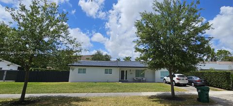 10900 SW 107th Ave 0 Miami FL 33176