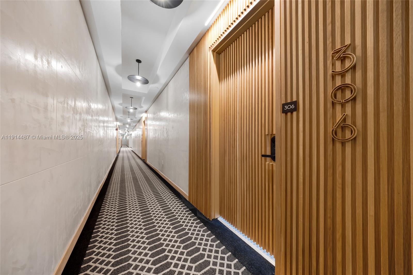 LINCOLN SUB - Residential