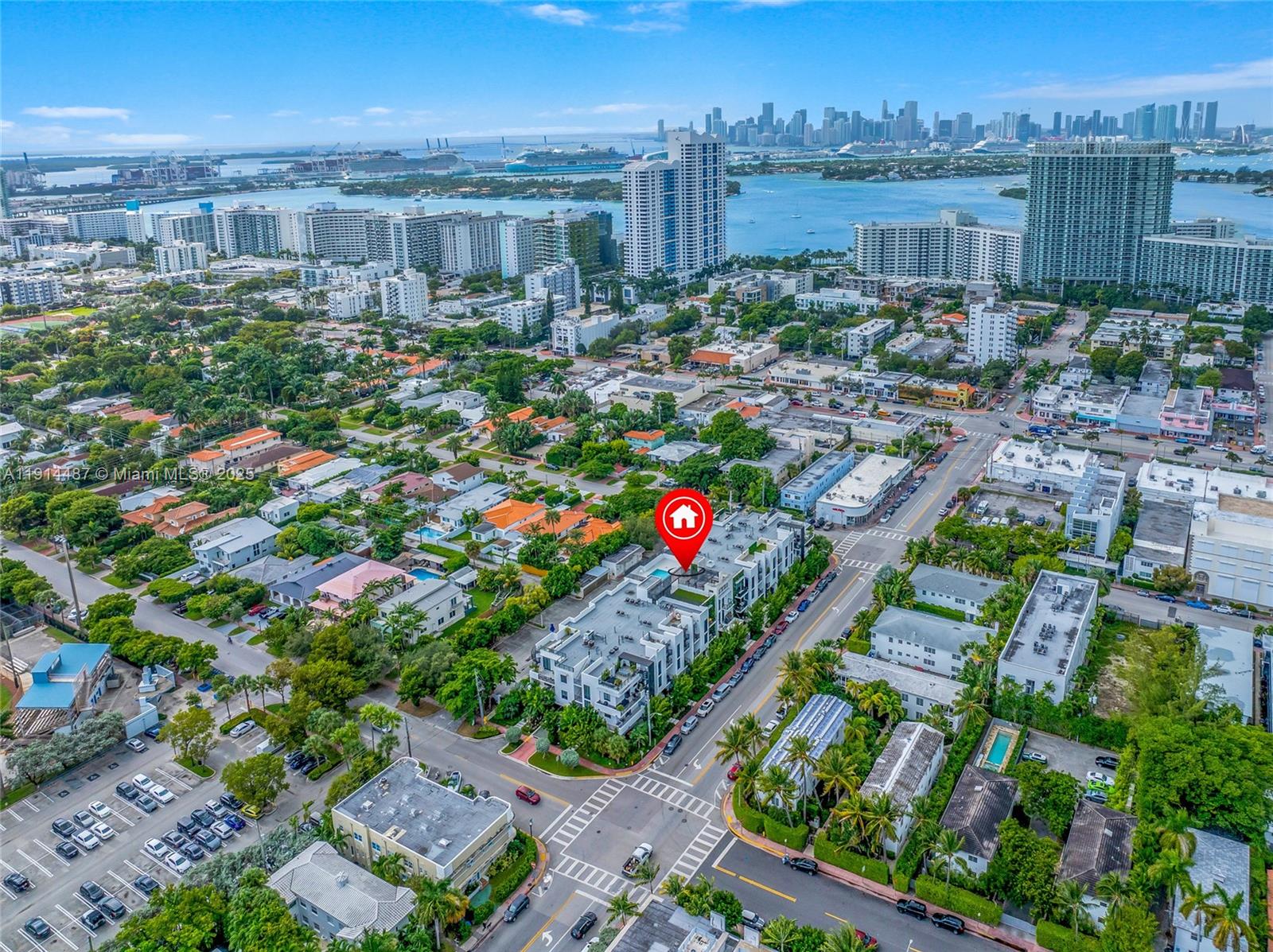 LINCOLN SUB - Residential