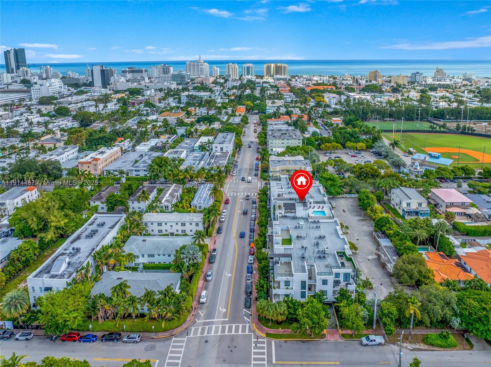 LINCOLN SUB - Residential