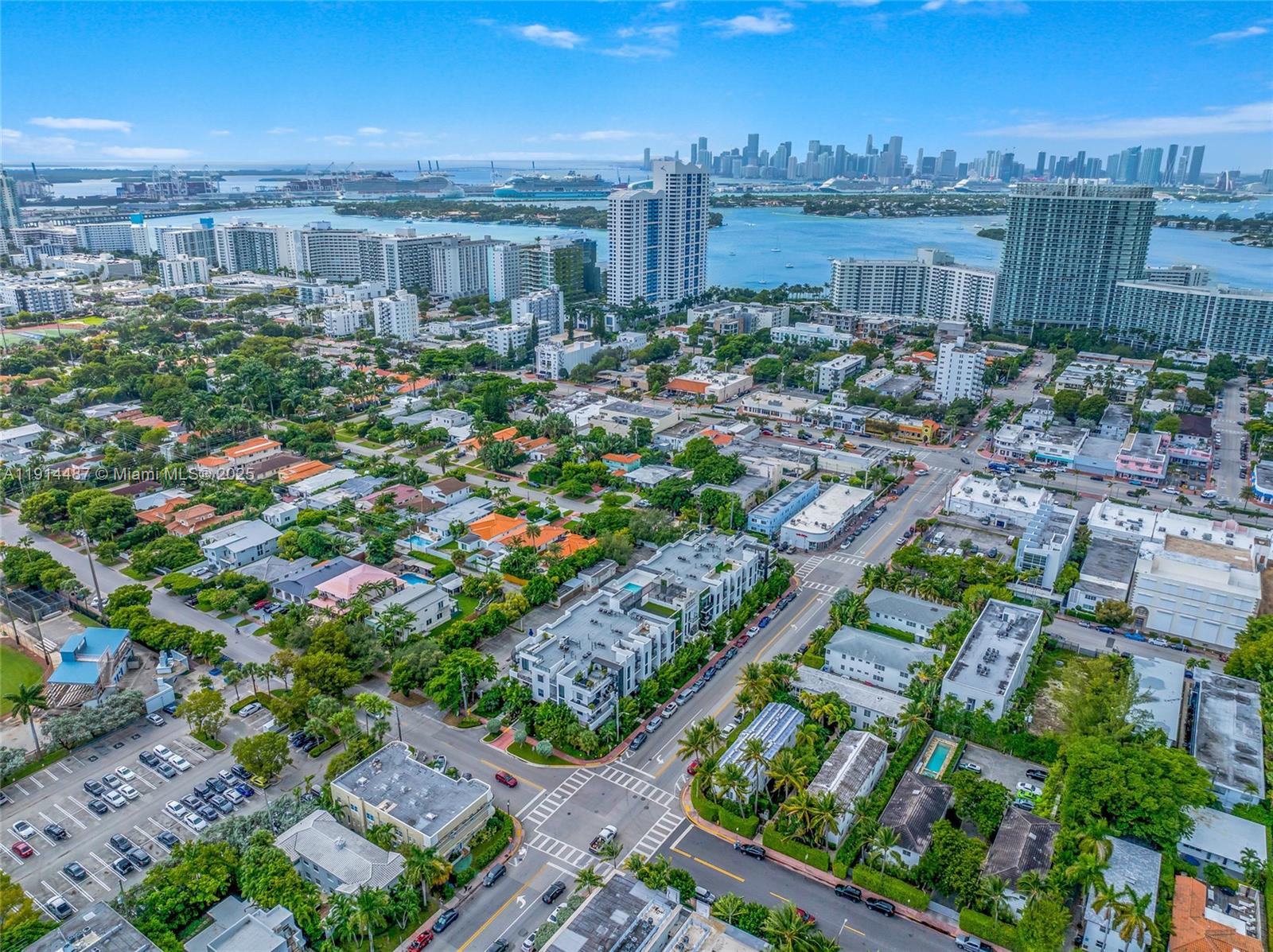 LINCOLN SUB - Residential