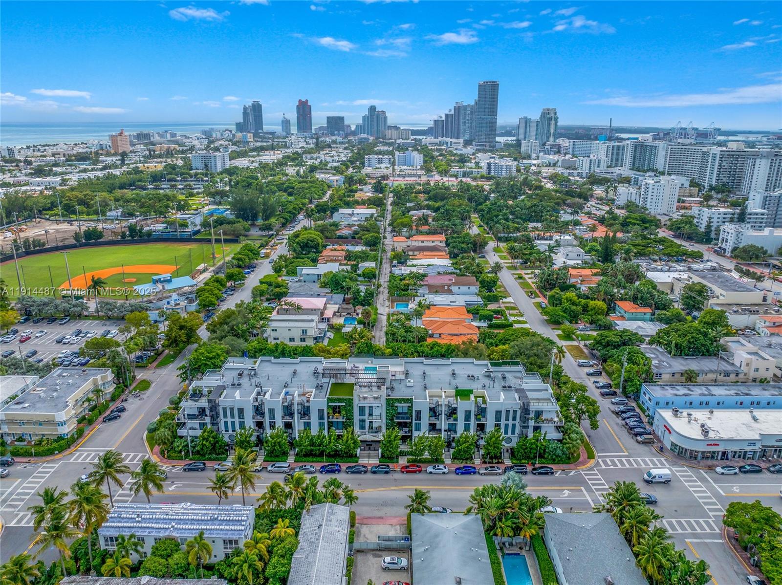 LINCOLN SUB - Residential