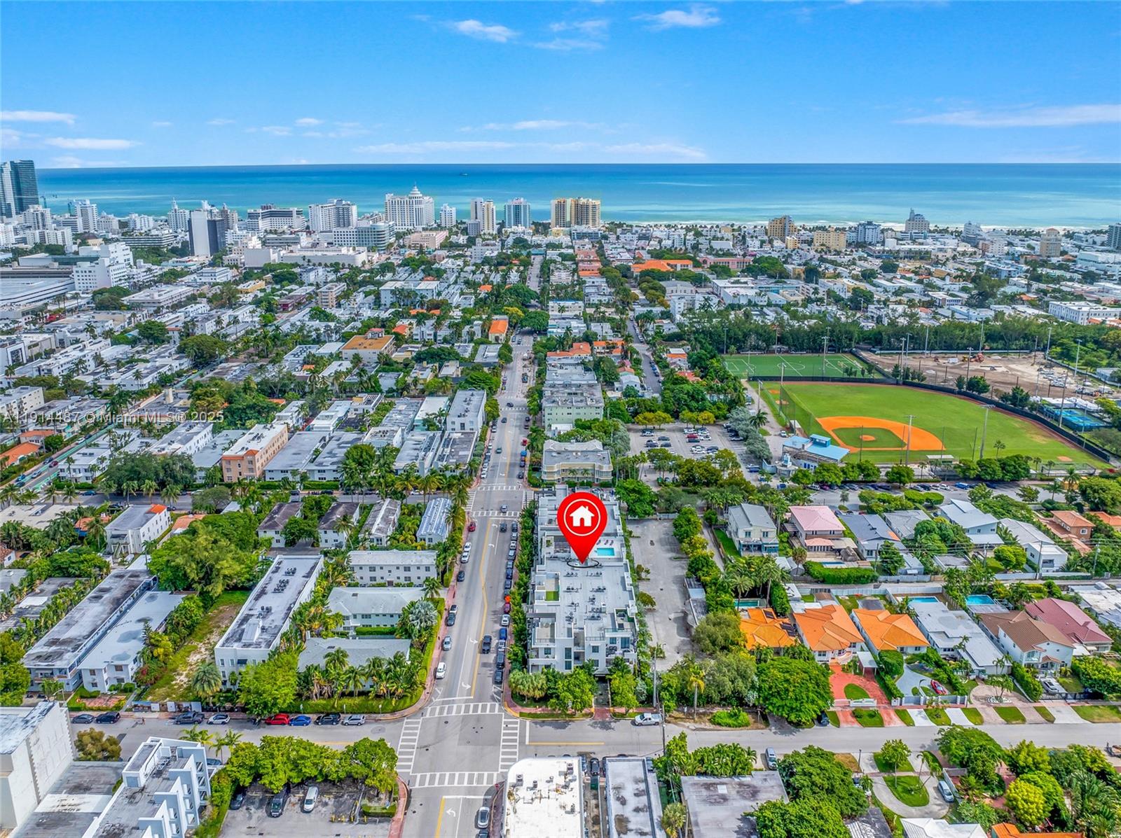 LINCOLN SUB - Residential