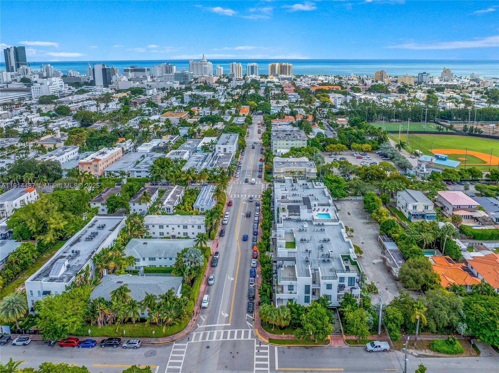 LINCOLN SUB - Residential