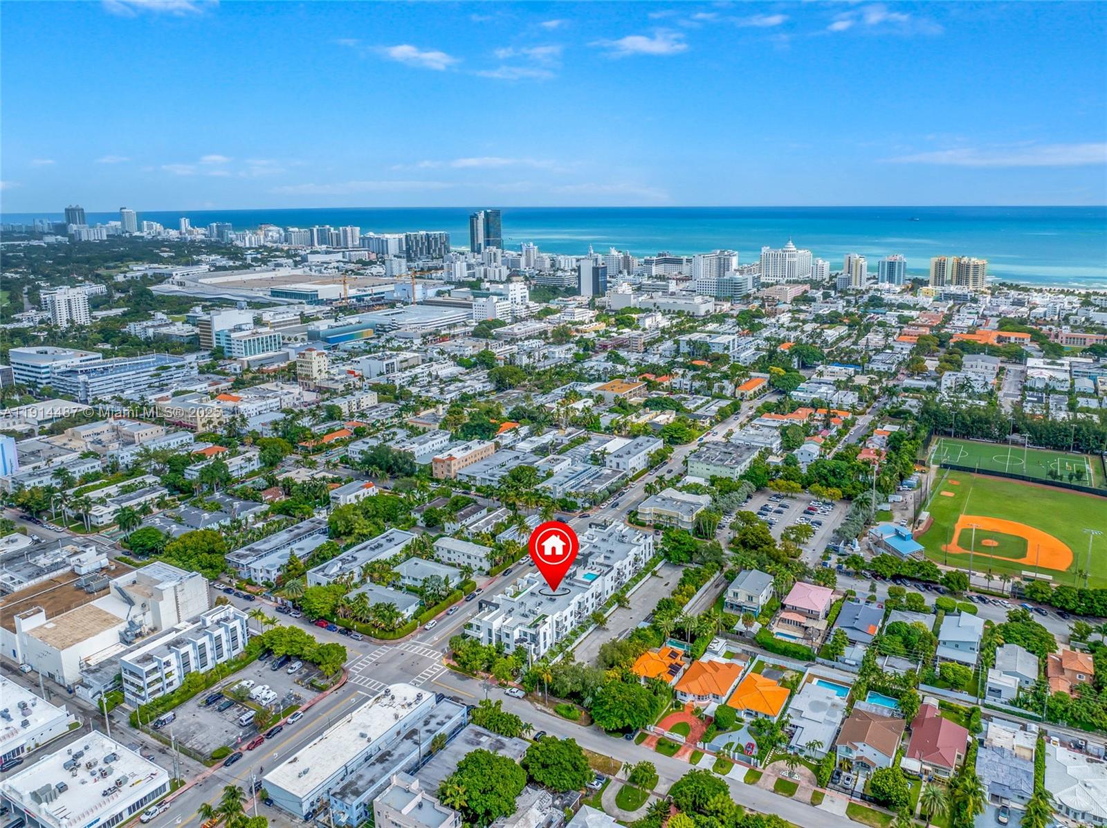 LINCOLN SUB - Residential