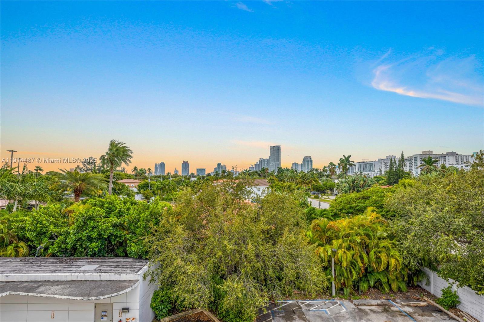 LINCOLN SUB - Residential