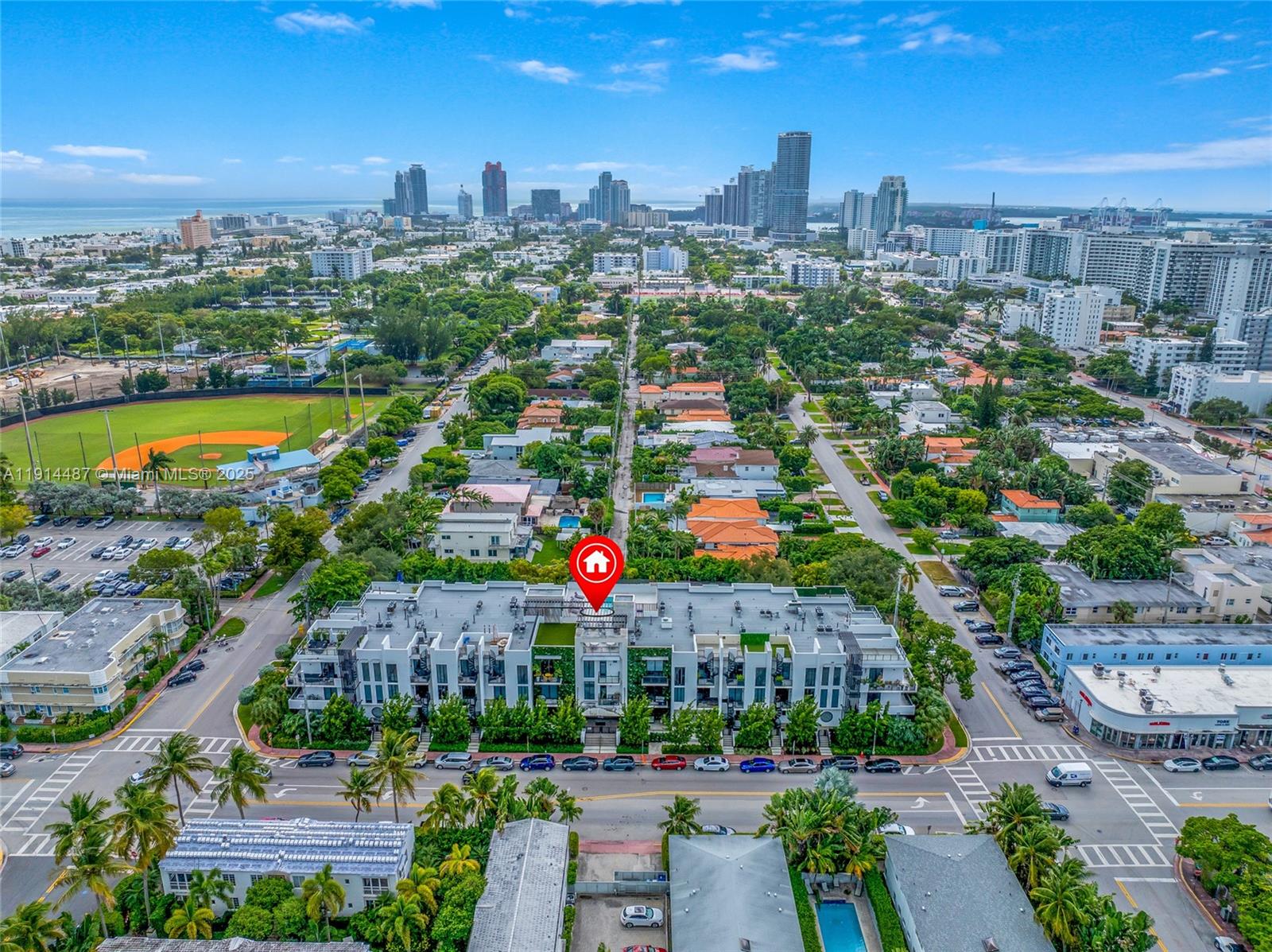 LINCOLN SUB - Residential