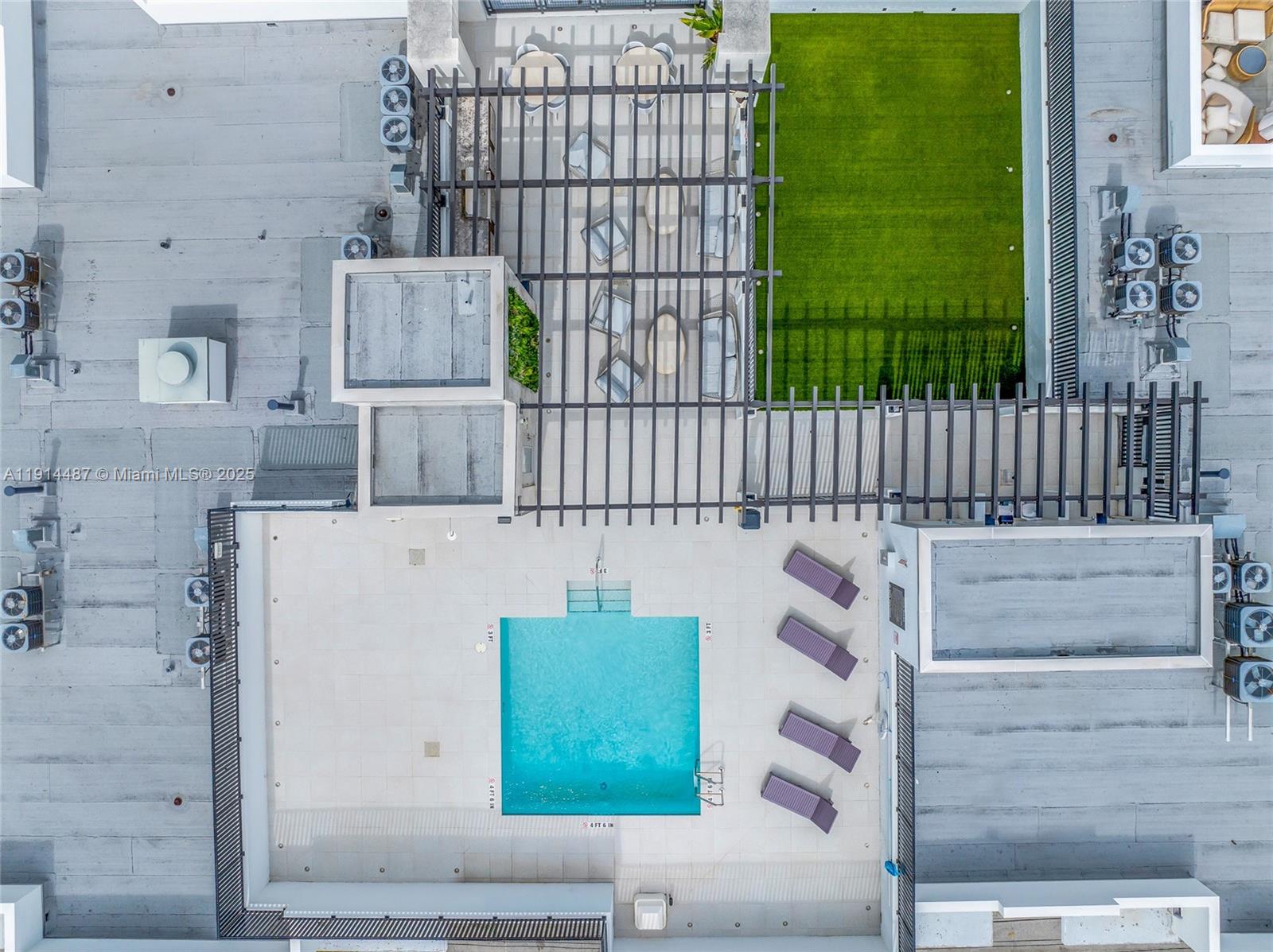 LINCOLN SUB - Residential