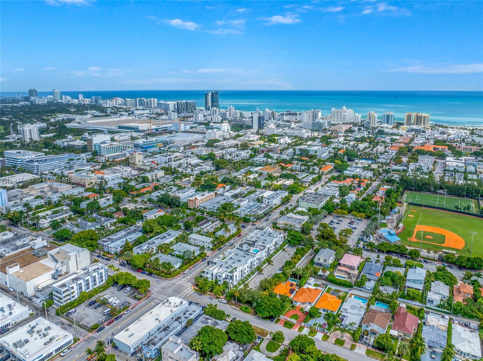 LINCOLN SUB - Residential