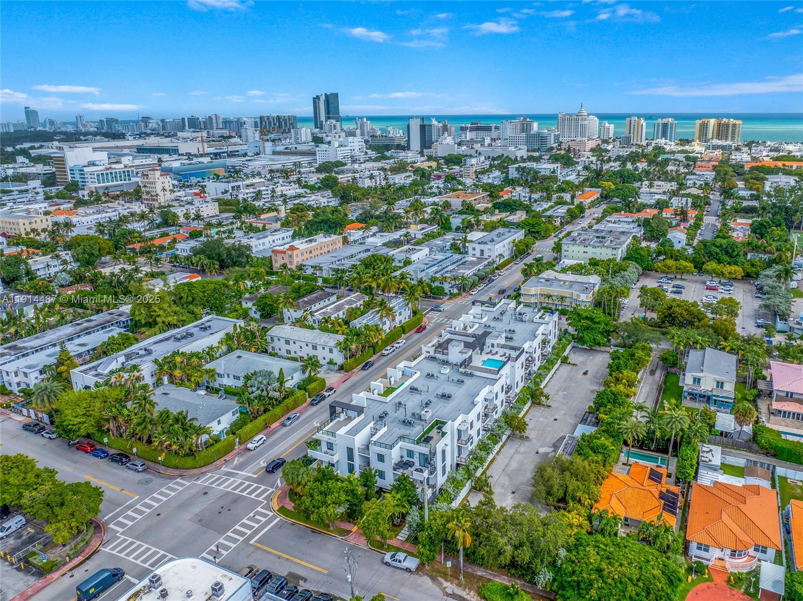 LINCOLN SUB - Residential