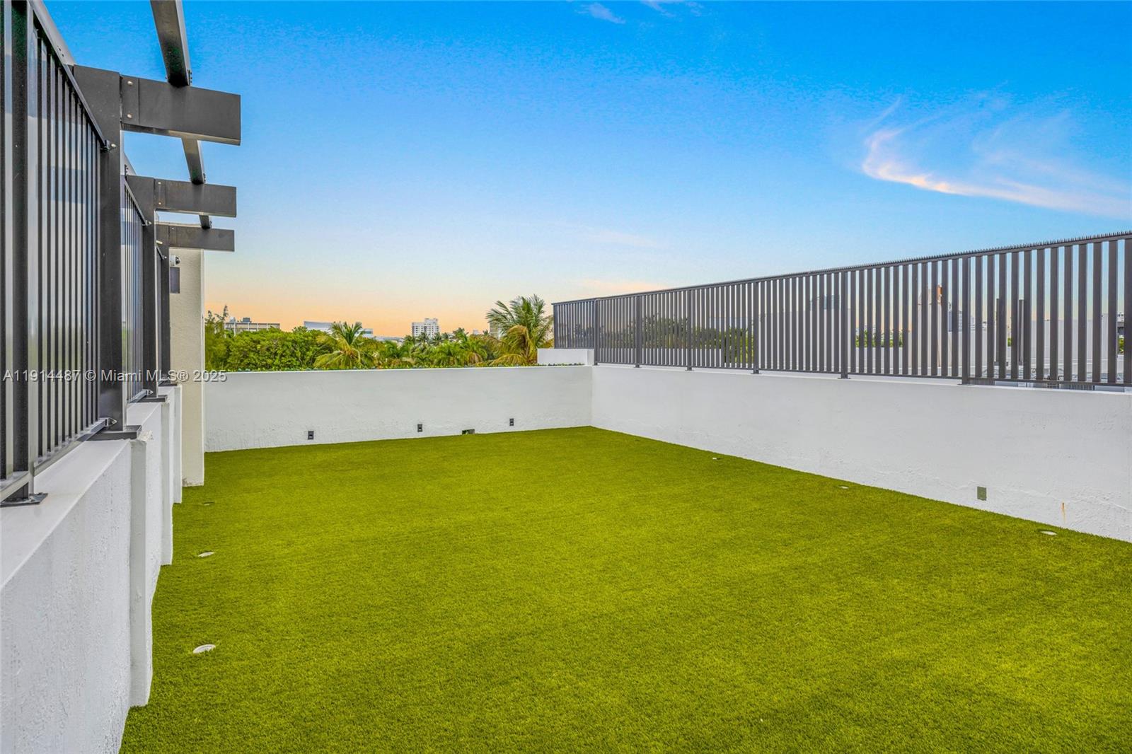 LINCOLN SUB - Residential