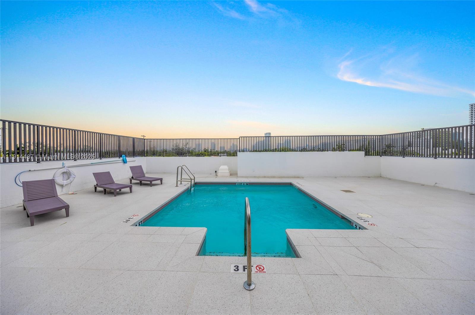 LINCOLN SUB - Residential