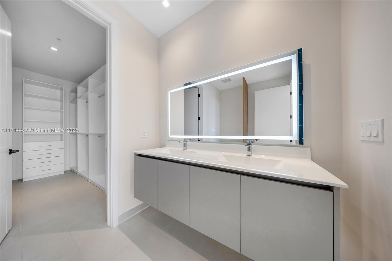 LINCOLN SUB - Residential