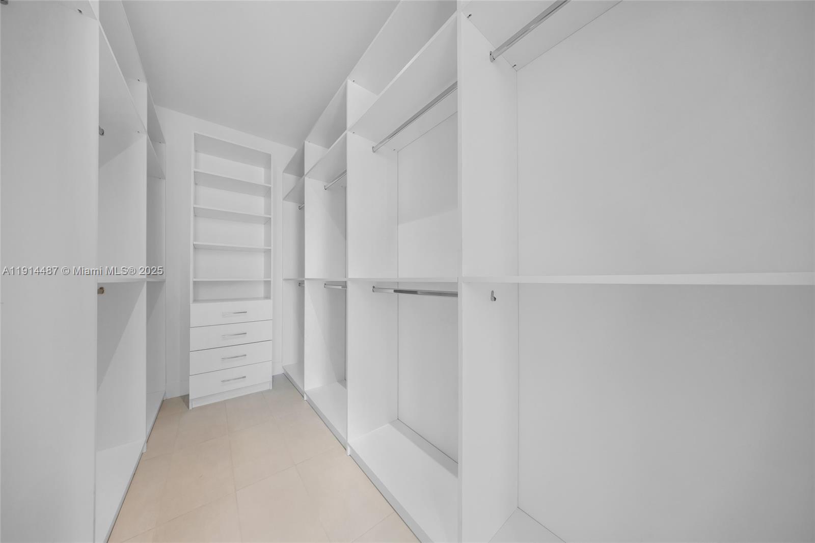 LINCOLN SUB - Residential