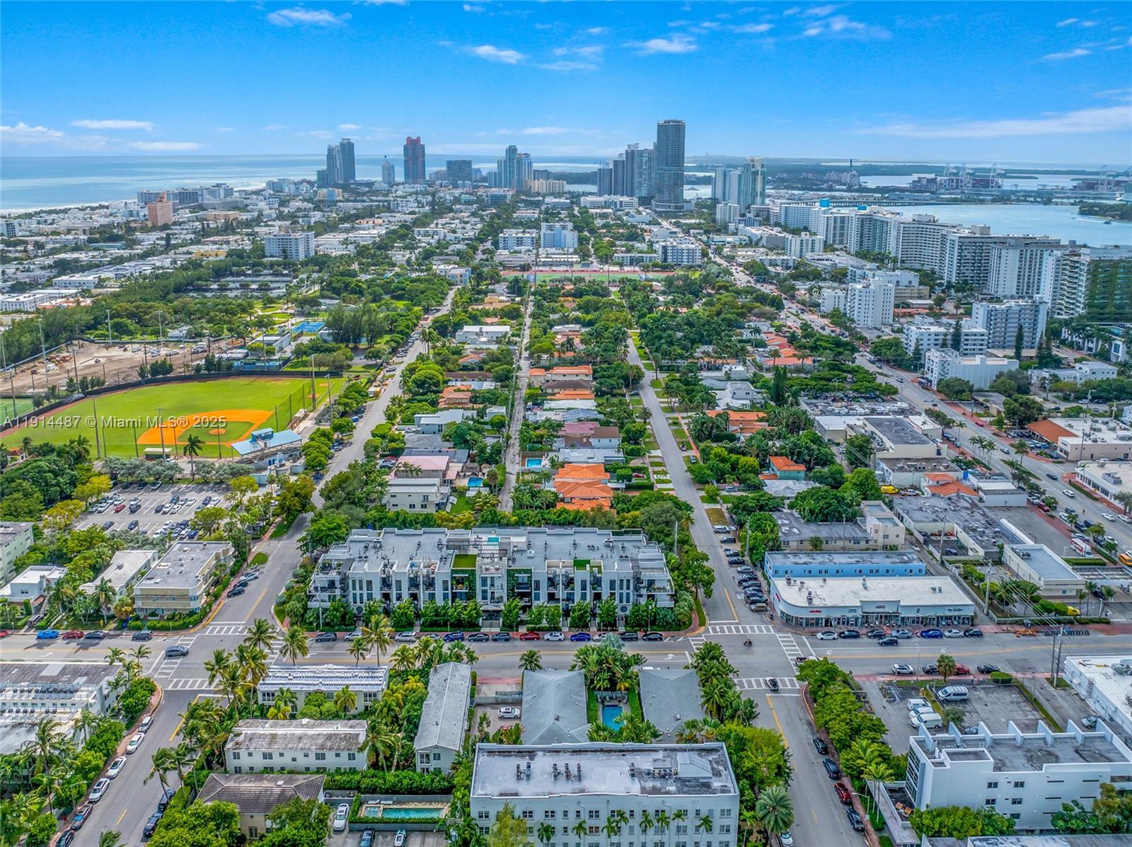 LINCOLN SUB - Residential