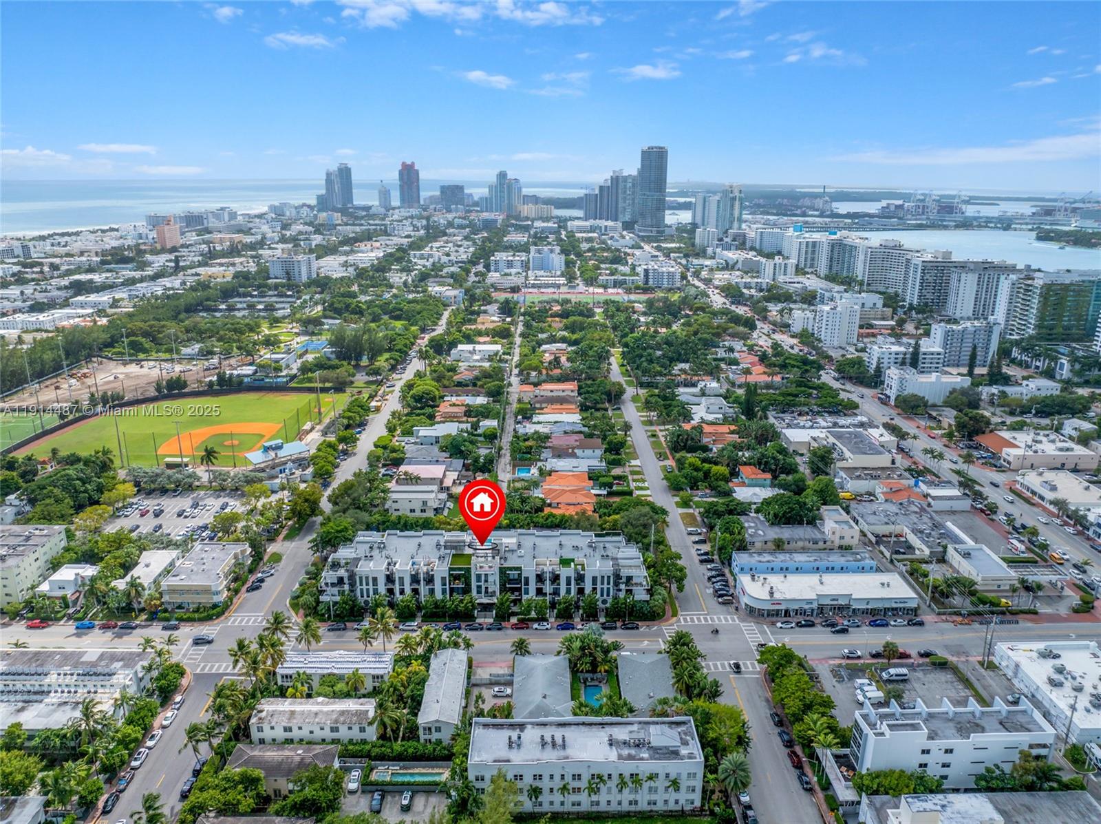 LINCOLN SUB - Residential